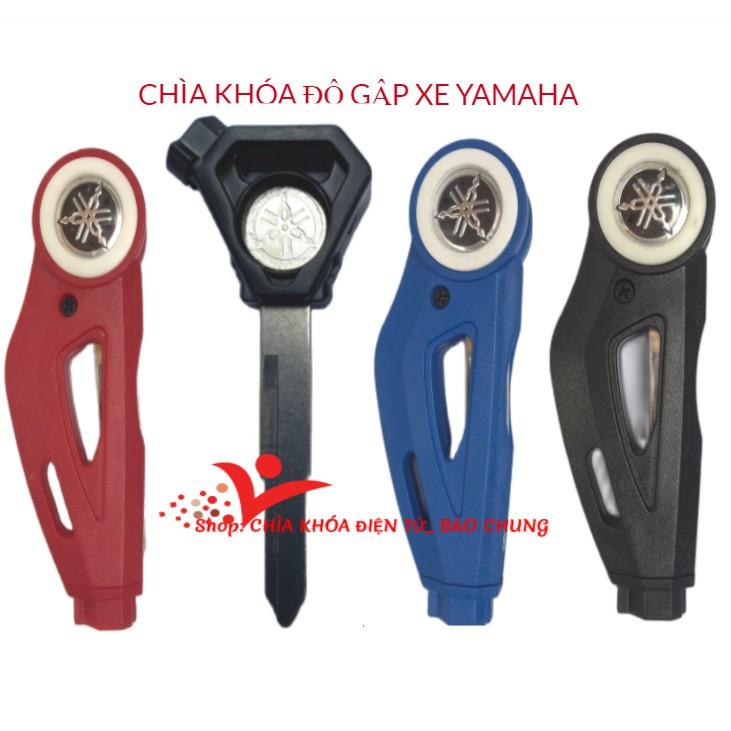 Phôi chìa khóa xe dành cho yamaha exciter 