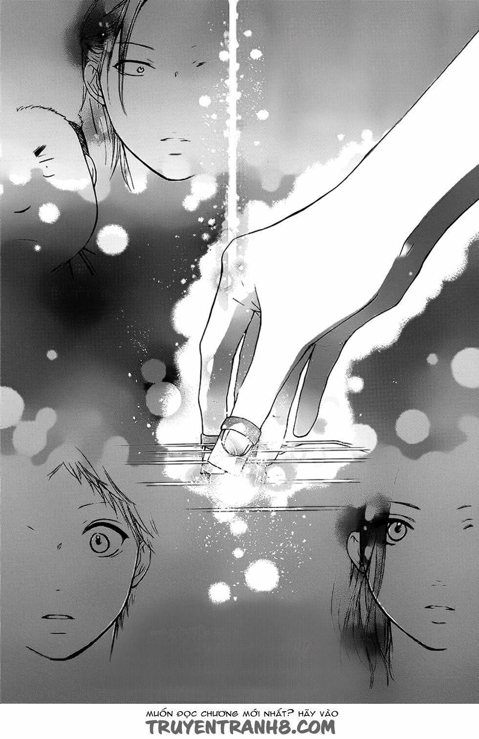 kono oto tomare! chapter 14 31