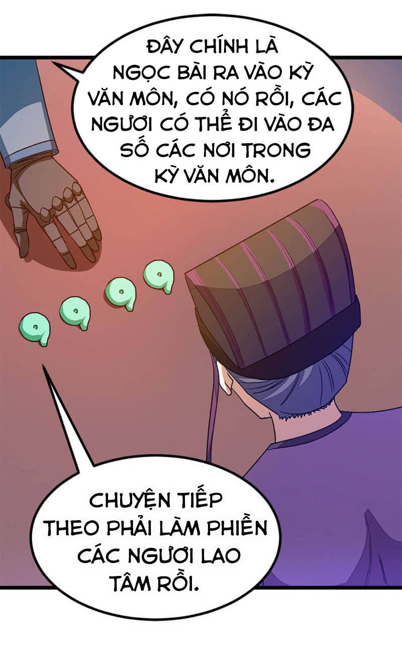 cửu dương thần vương chapter 232 19