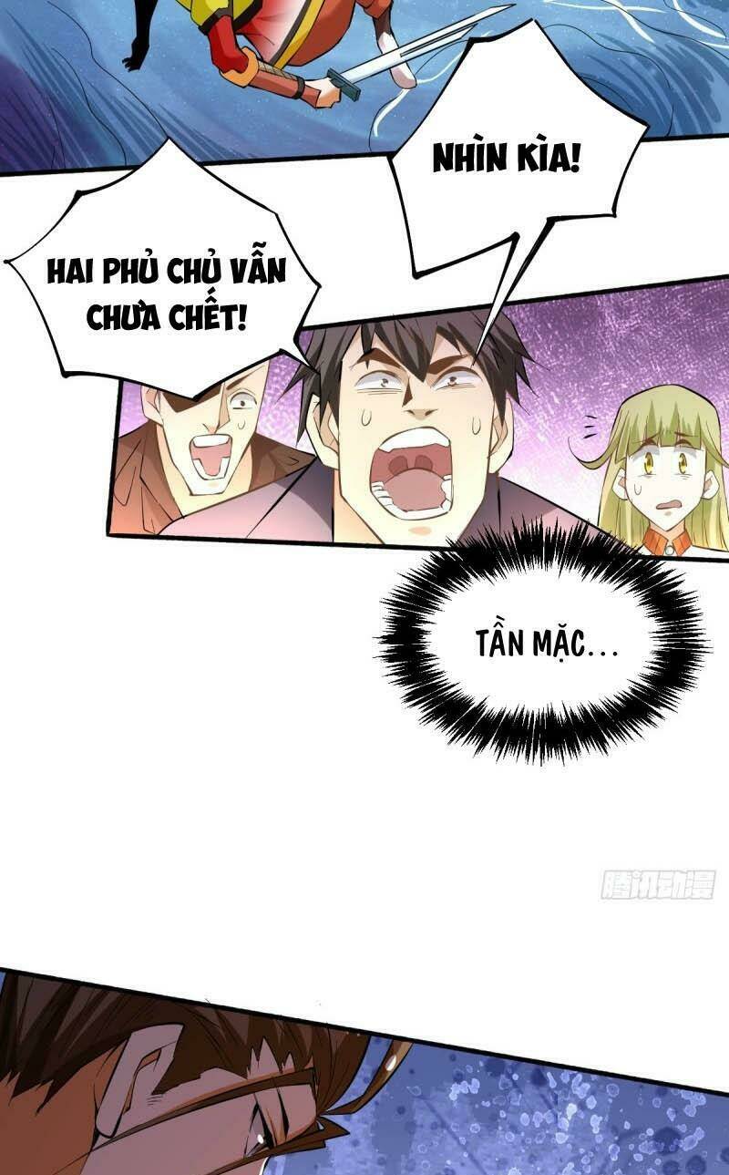 đô thị đỉnh phong cao thủ chapter 128 39