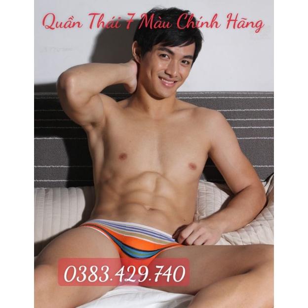 QUẦN THÁI 7 MÀU 1 Cái
