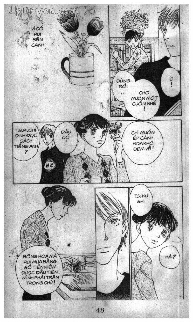 con nhà giàu chapter 188 45