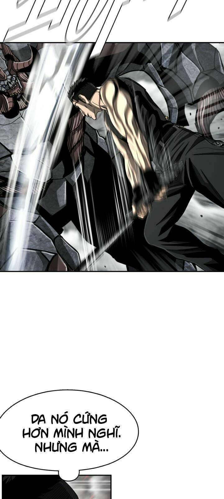 thợ săn đầu tiên chapter 80 24