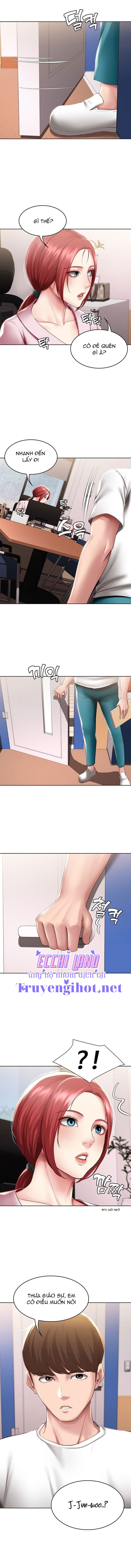 nhật ký nội trú chapter 96.1 3