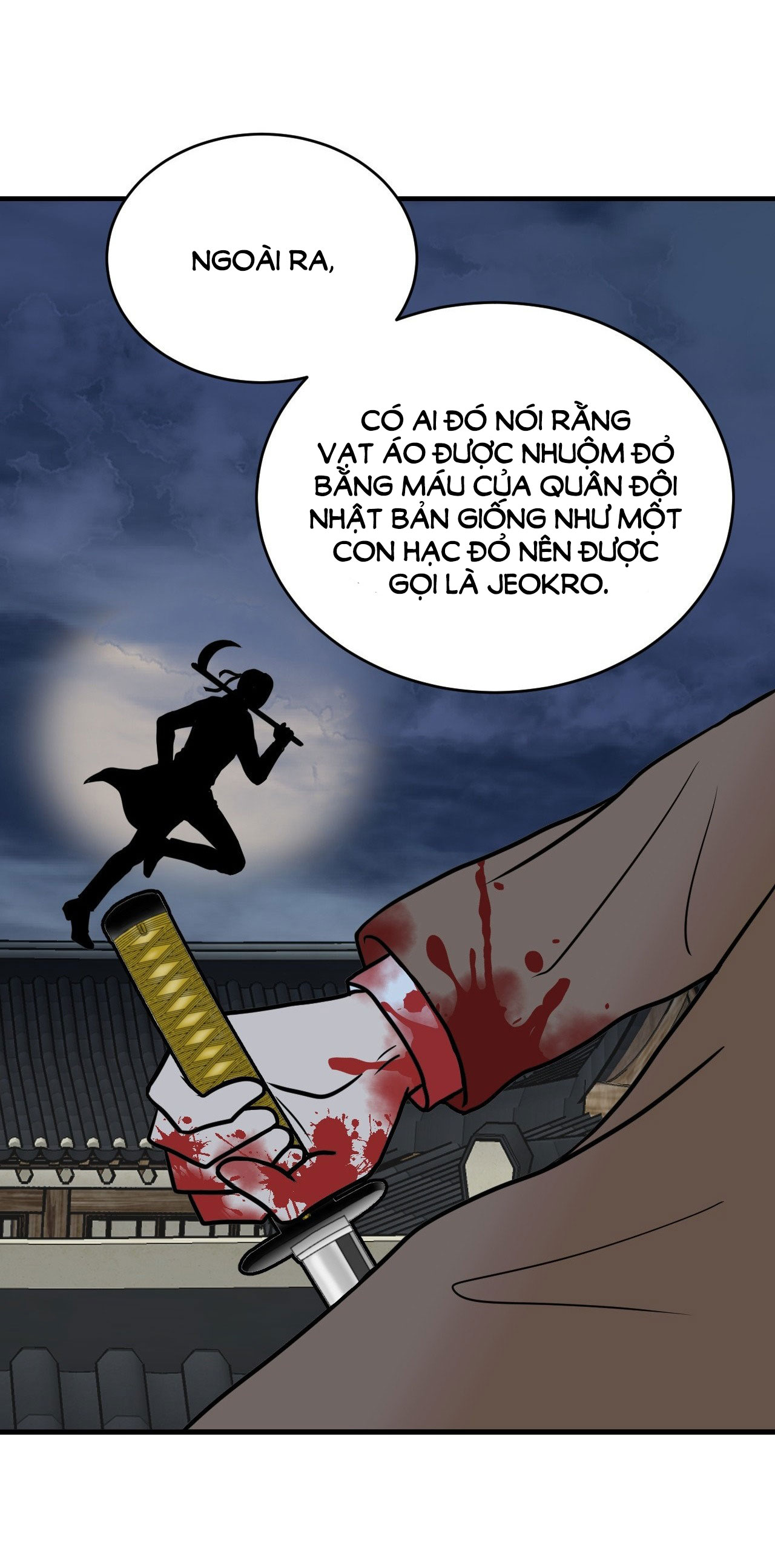 [15+] hoa vẫn chưa nở chapter 4.1 6