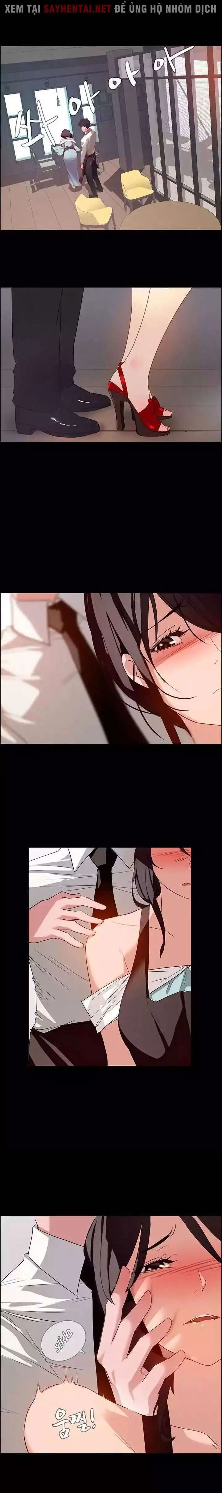 màn mưa chapter 1 7