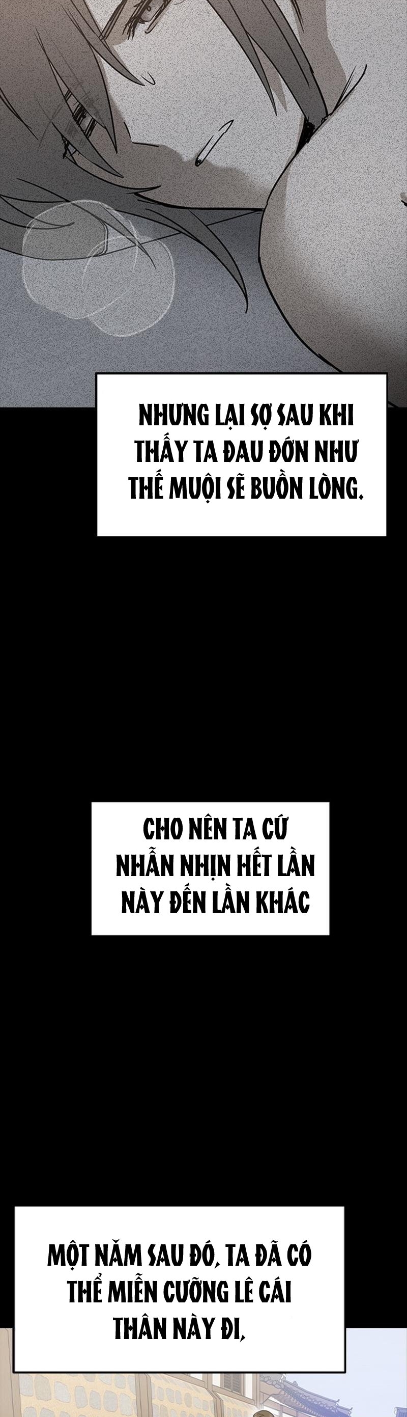 nhân duyên kiếp trước chapter 47.2 6