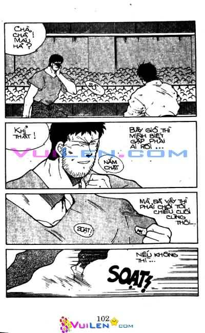 truyền nhân atula - shura no mon i chapter 33 103