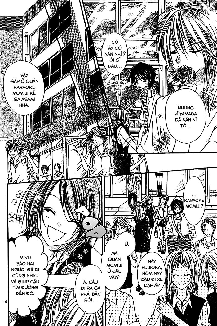 bí mật xương rồng chapter 9 4