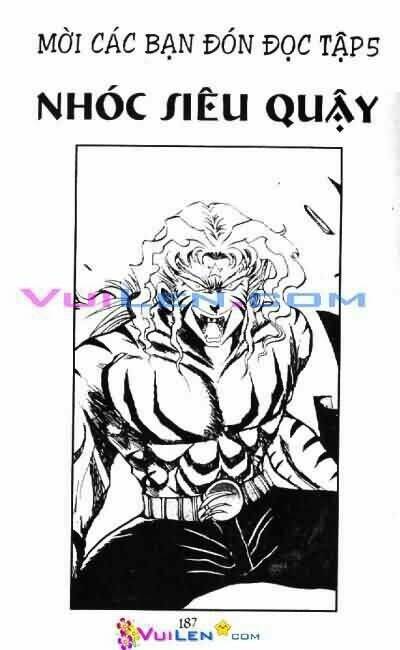 những người bạn tốt chapter 4 188