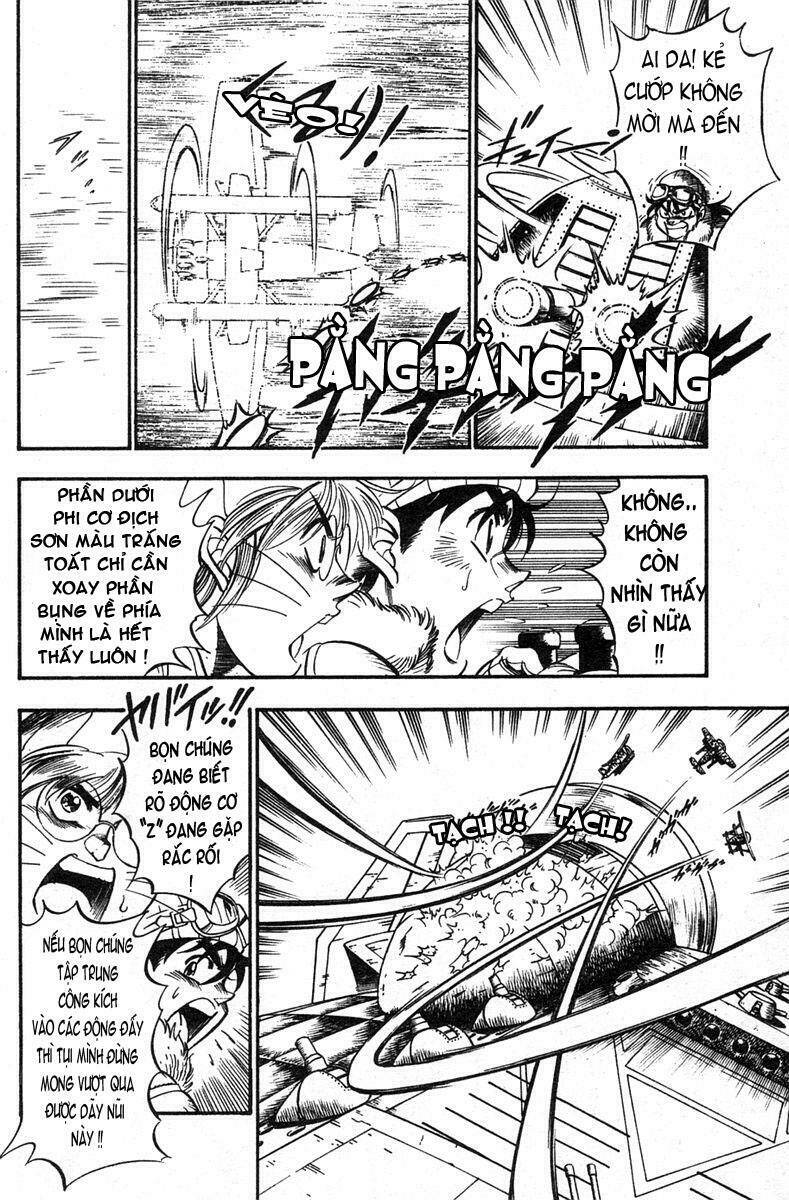 tenkuu no hasha z chapter 6 29