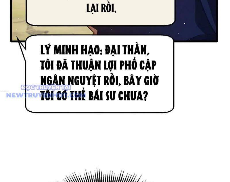 Vô Địch Bị Động Tạo Ra Tấn Sát Thương chapter 56 36