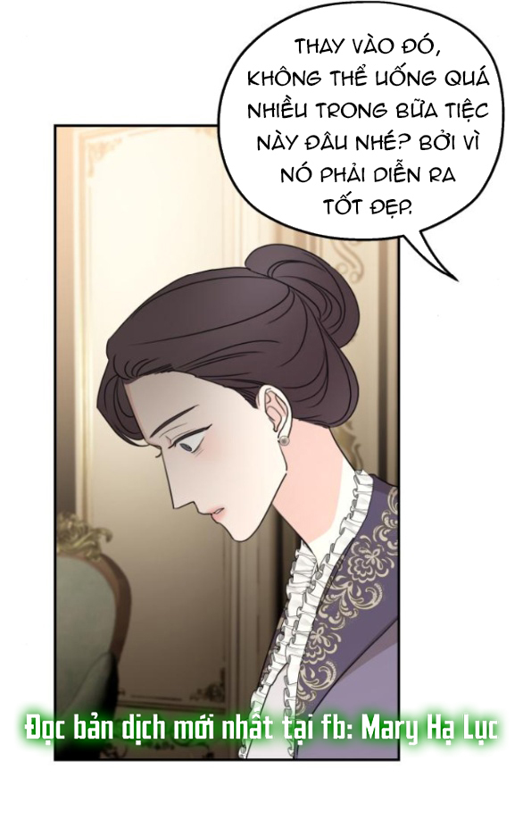 gia đình chồng bị ám ảnh bởi tôi chapter 111.2 40