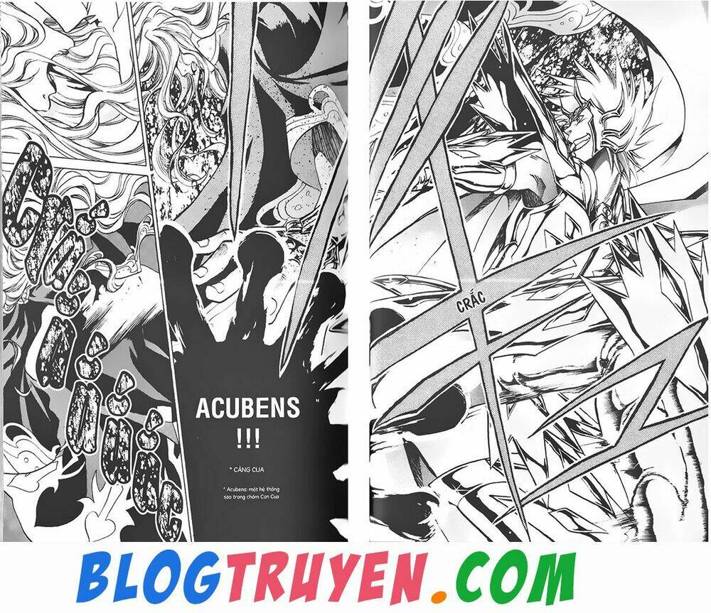 thần thoại minh vương chapter 61 15