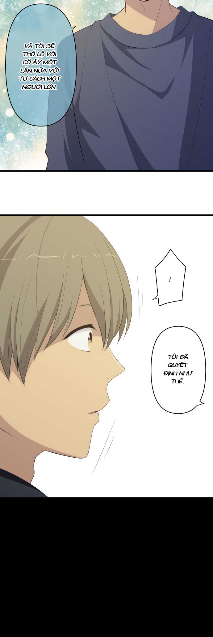 relife chapter 199 15