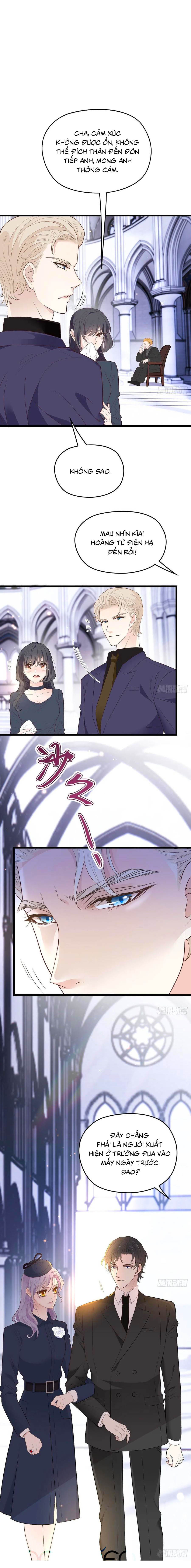 một vợ yêu, một bé con chapter 125 7