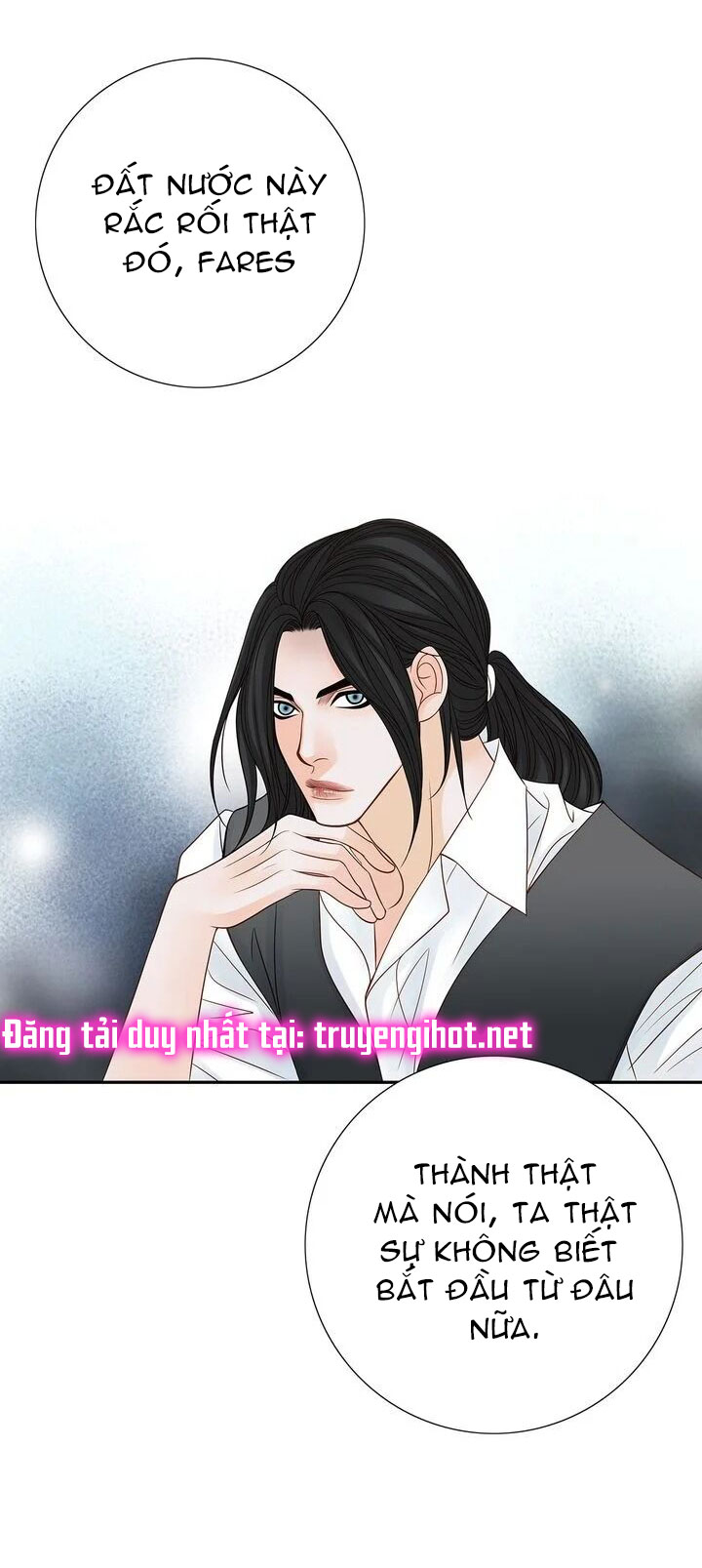 nữ hoàng bí ẩn chapter 12.2 8