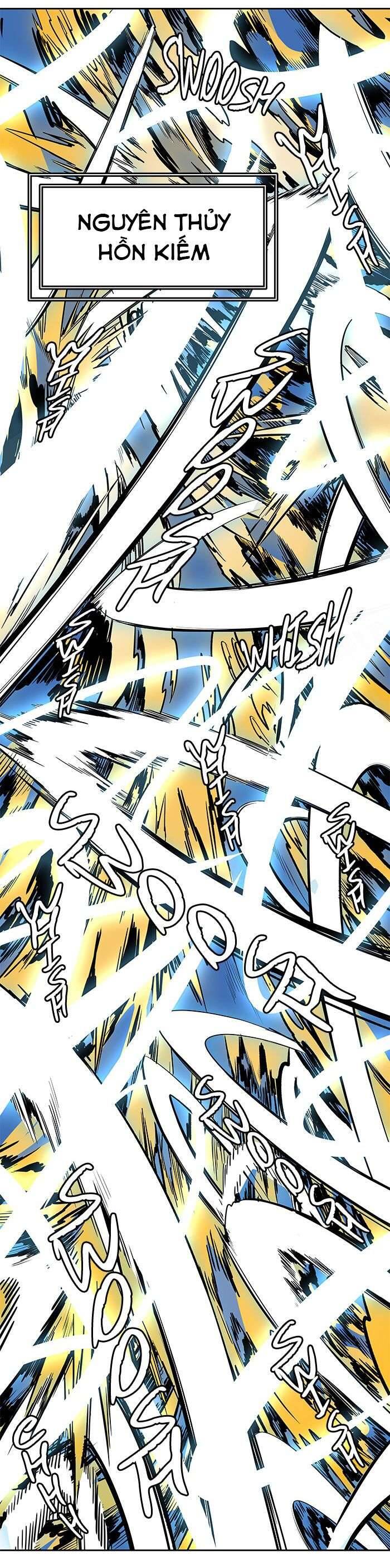 tòa tháp bí ẩn 2 chapter 482 71