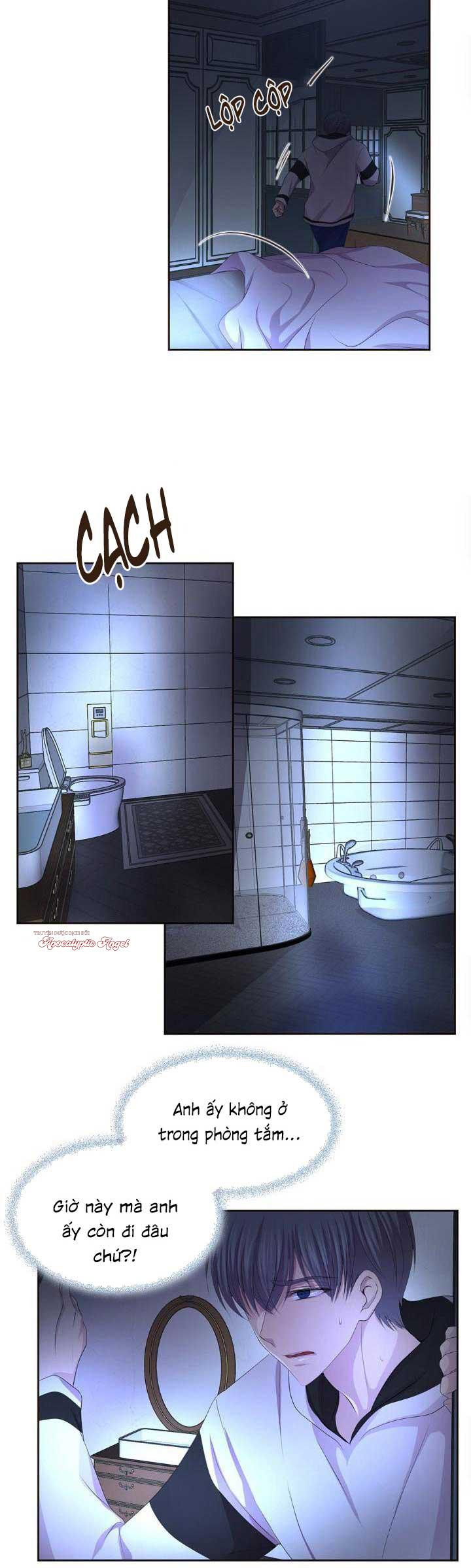 giữ em thật chặt (hold me tight) chapter 78 16