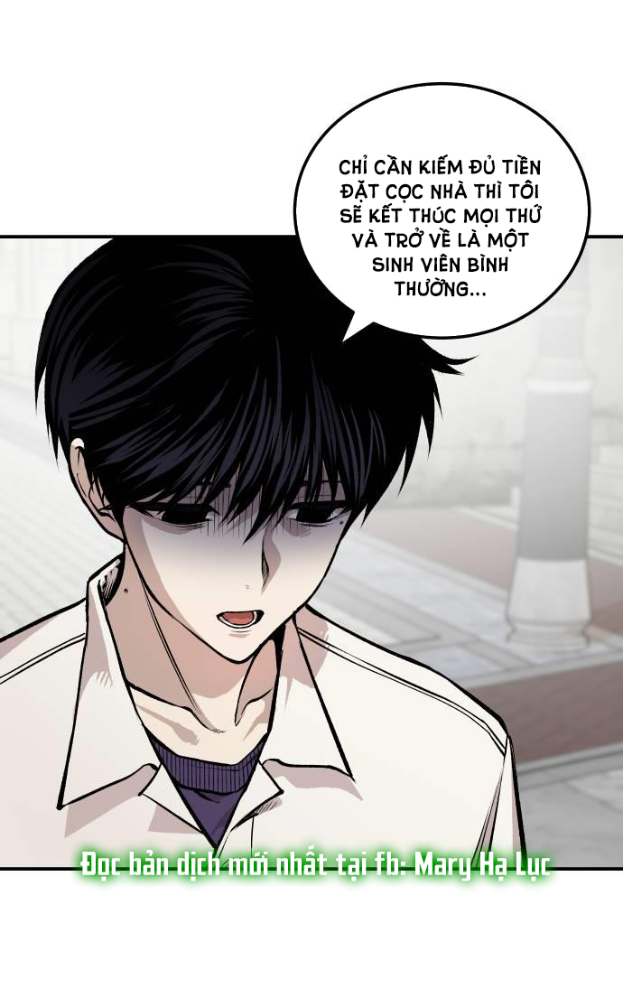 Tuyển Tập Truyện Ngắn Dằm Khăm Của Bạn Mảy chapter 40.2 - Trang 12