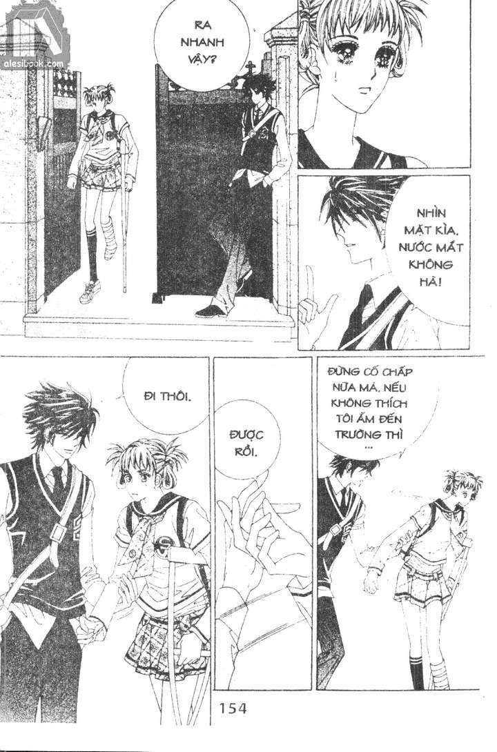 hồng tiểu thư chapter 41 34