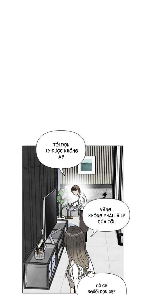 điều khiến tôi quyết tâm muốn chết chapter 45.2 5