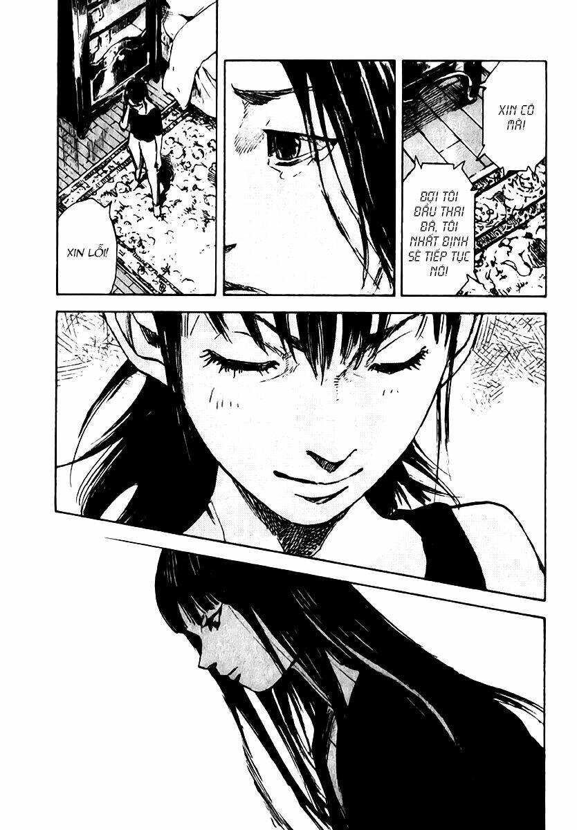 skyhigh: shinshou chapter 12.2 32