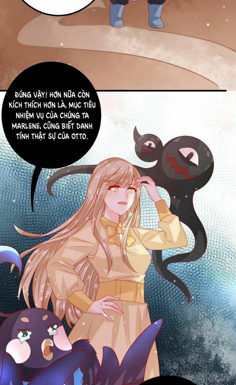 ta phải làm hoàng hậu chapter 40 20