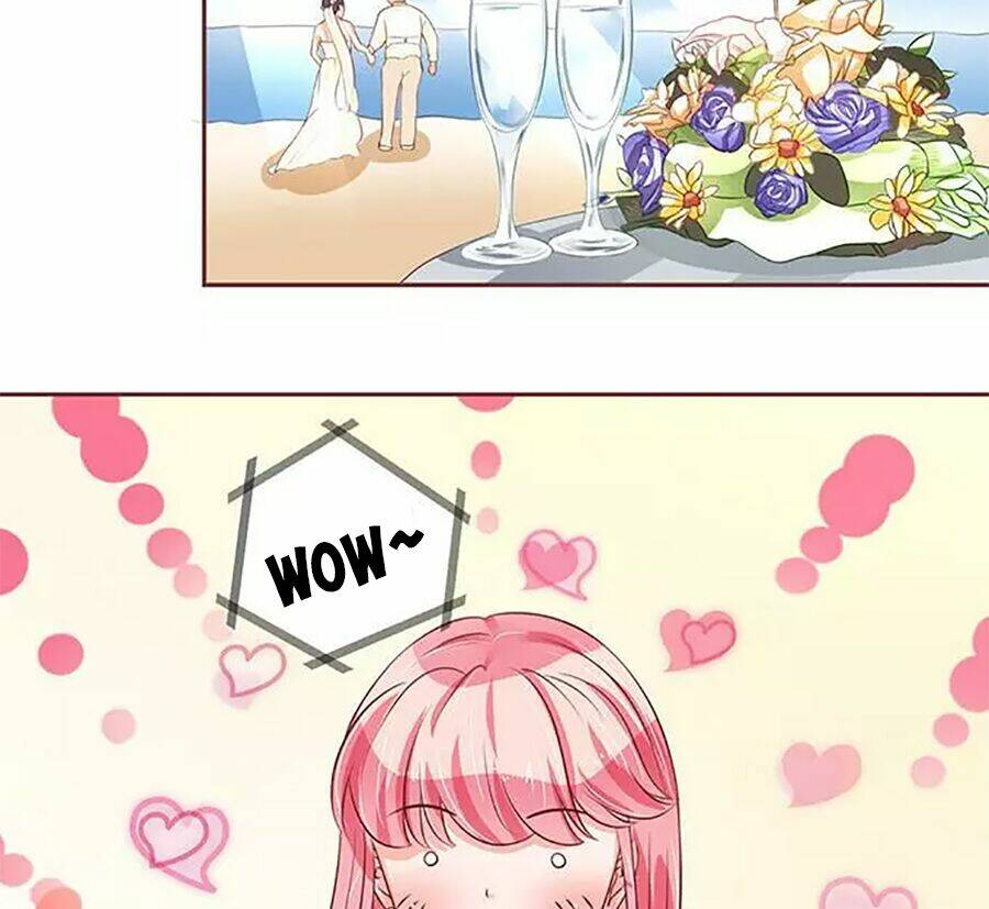 vương tước tư hữu bảo bối chapter 118 20