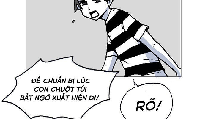 mắc kẹt trên mặt trăng chapter 39 23