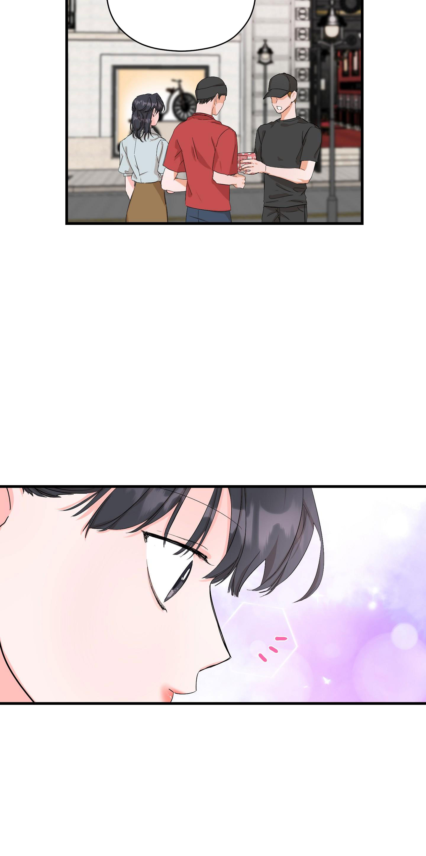 [18+] anh có thể chờ em không chapter 1 46