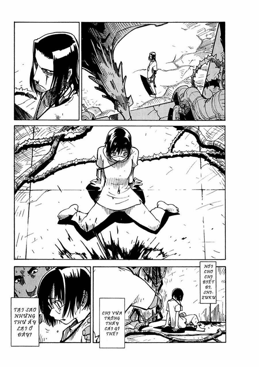 king of thorns chapter 1 32