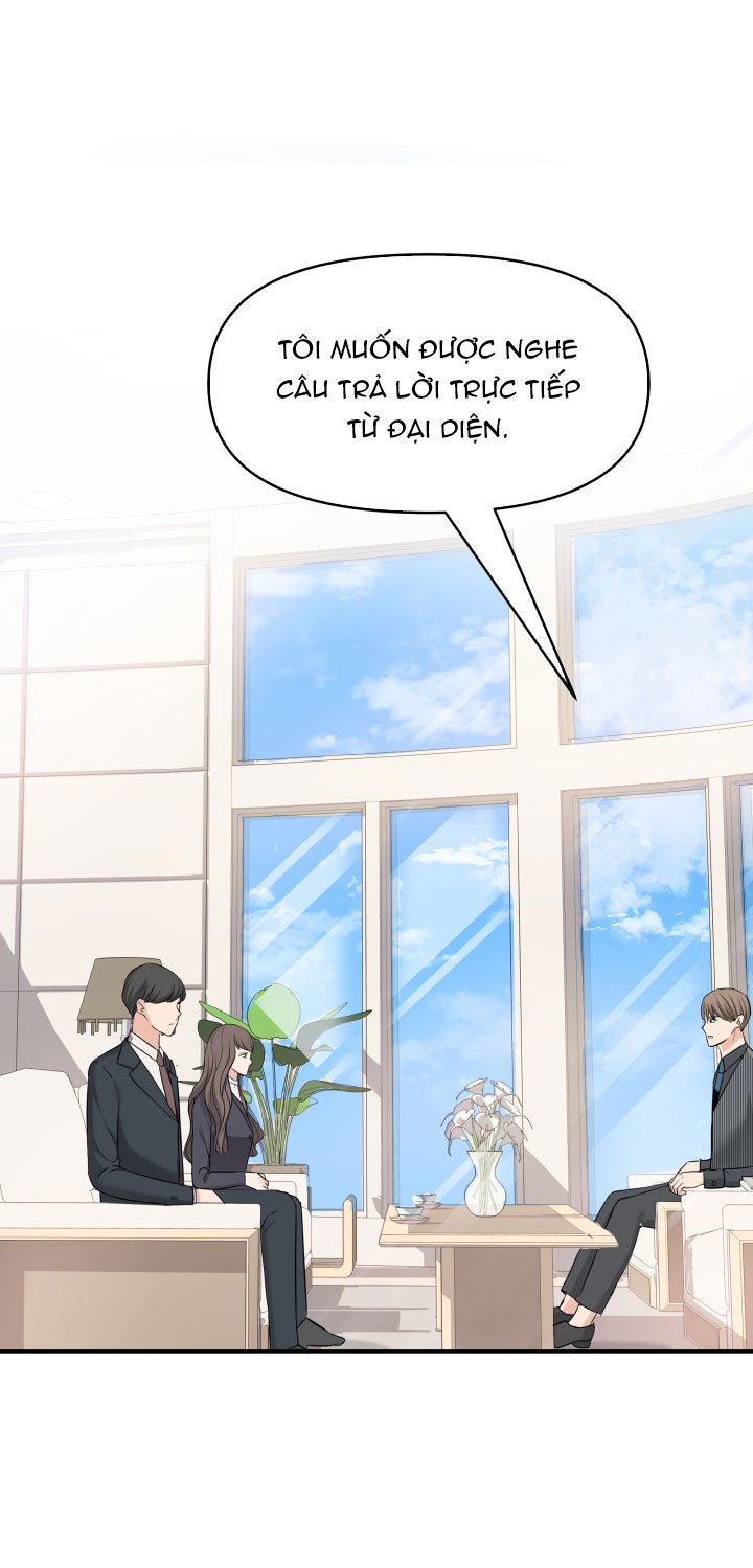 vị đại diện đáng ngờ chapter 5 47