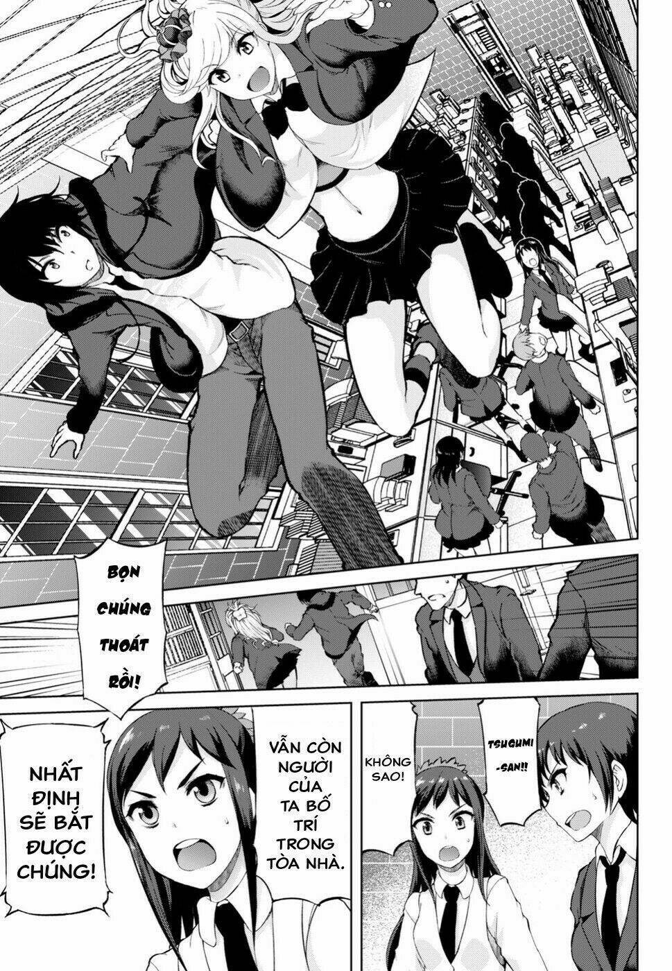 last round arthurs chapter 5 14