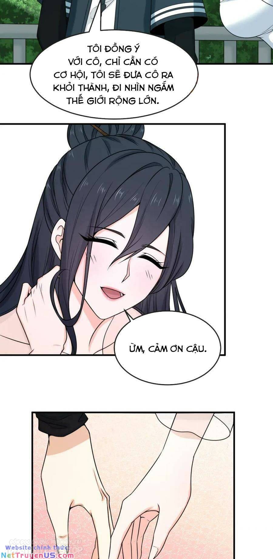 toàn cầu quỷ dị thời đại chapter 72 24