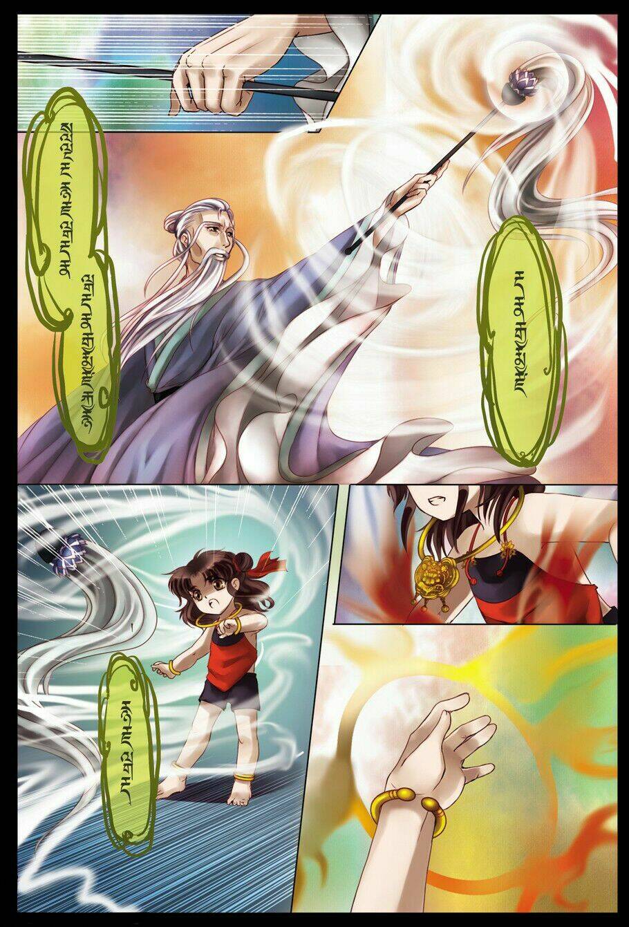 tale of nezha chapter 2 12