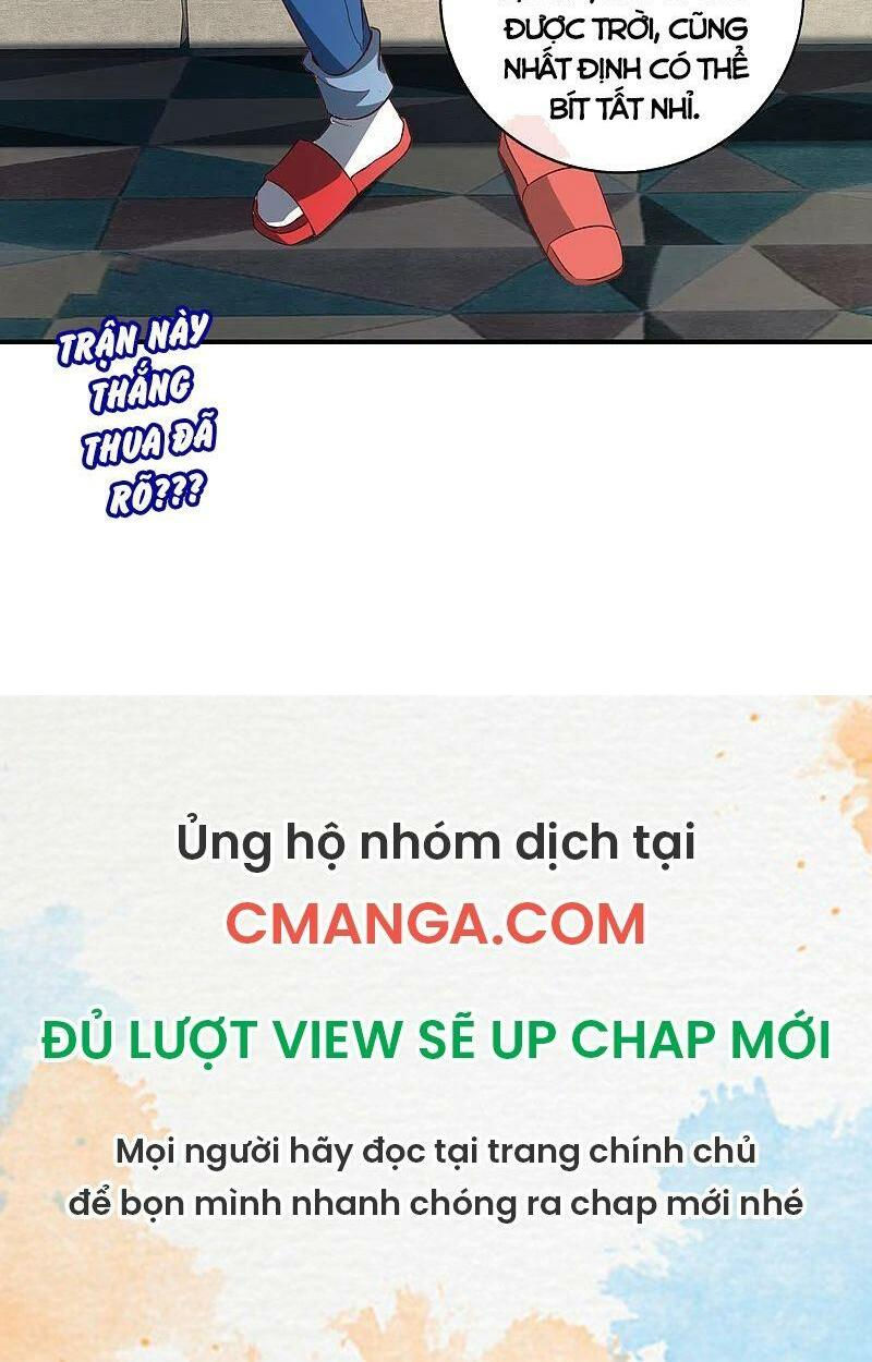 vòng bạn bè mạnh nhất của tiên giới chapter 129 36