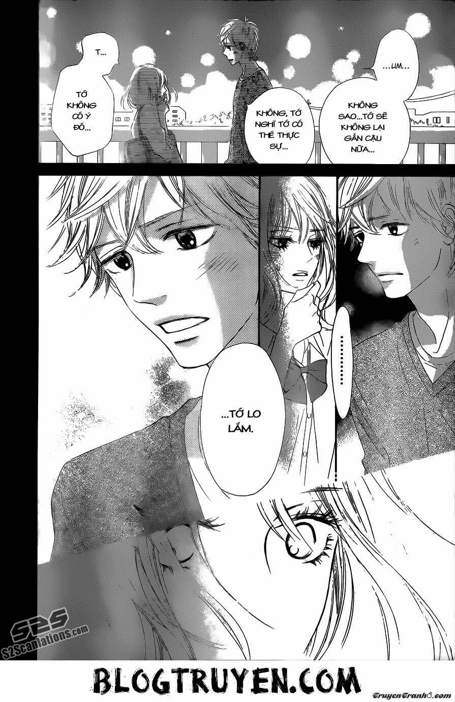 anh đã cho em biết bao thứ đầu tiên chapter 90 13