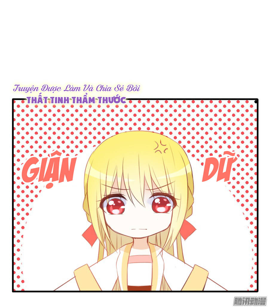 hôm nay ta cũng muốn trêu chọc nàng chapter 28 28