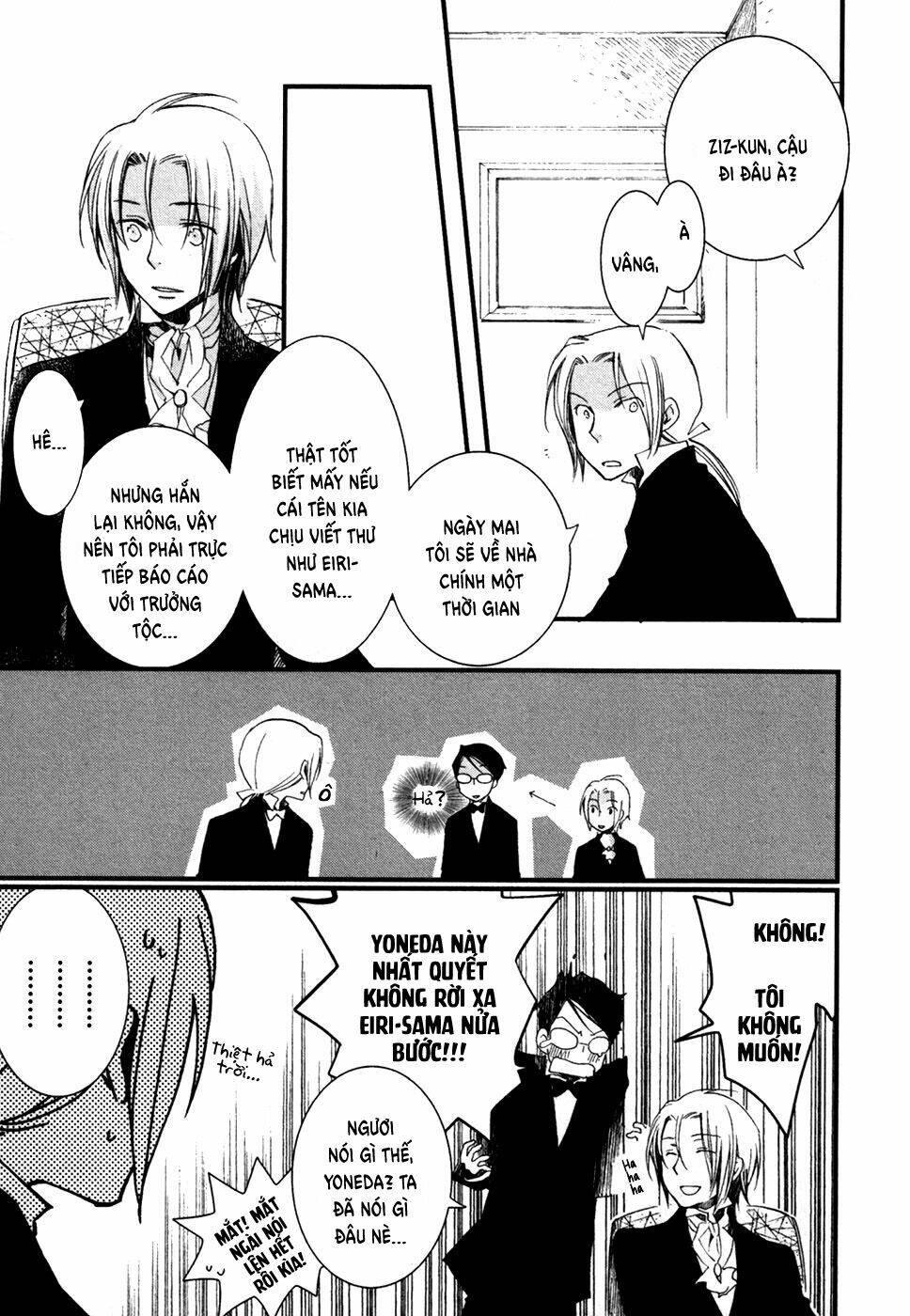 a*d tenshi no uso chapter 9 12