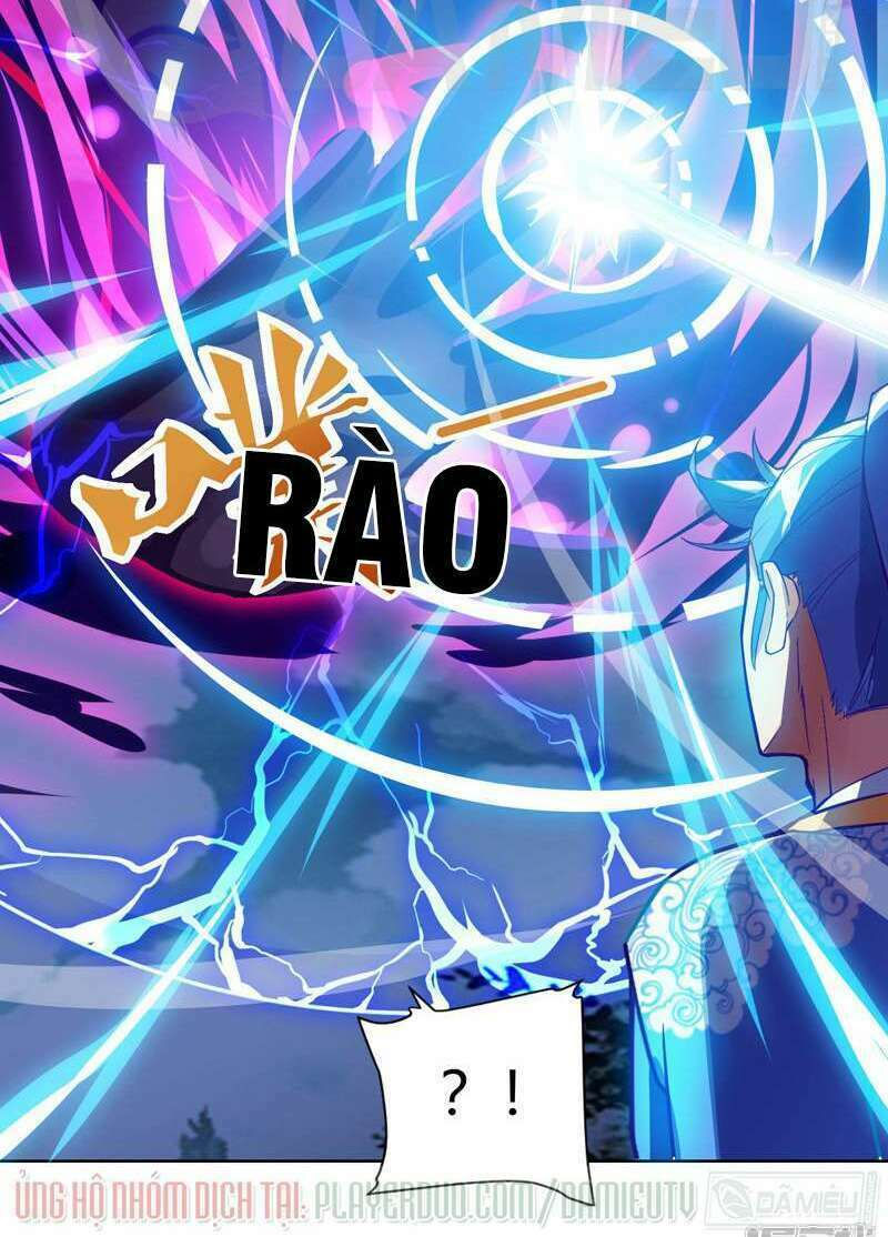 tối cường thăng cấp chapter 78 5