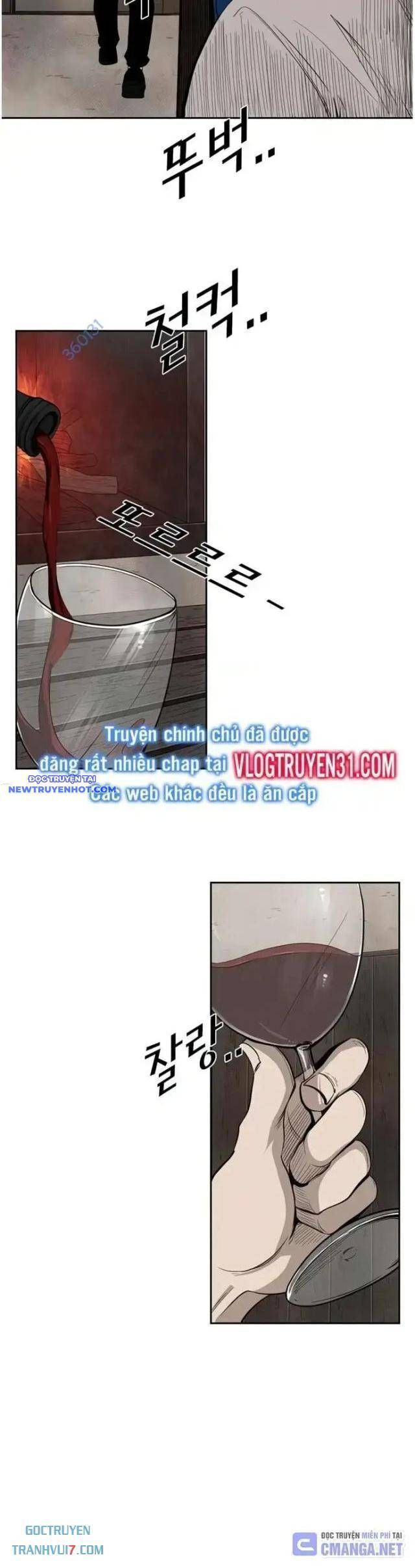 shark - cá mập chapter 111 36