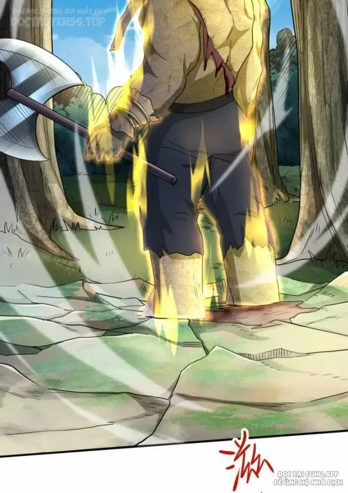 bắt đầu với thiên phú cấp sss chapter 15 43