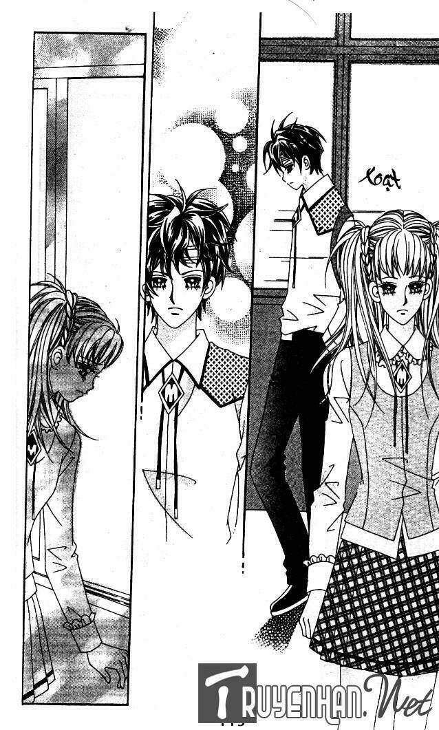 my lovely master chapter 27 26