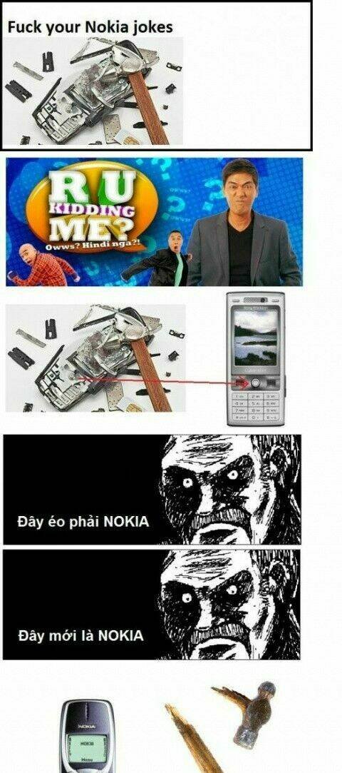 rage comic-troll chapter 44 33