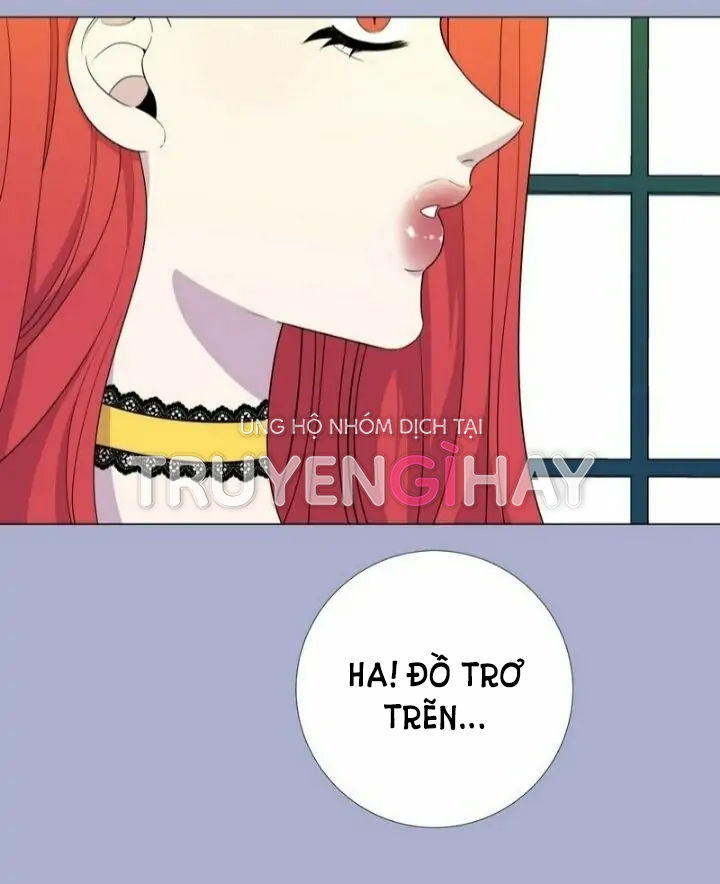 từ tiểu thư thành hoàng hậu - lady to queen chapter 41.2 37