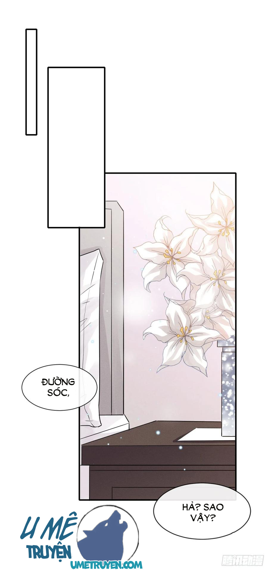 anh ấy gọi tôi là hắc liên hoa chapter 29 8