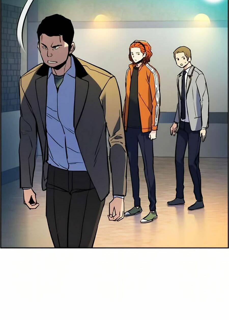 bạn học tôi là lính đánh thuê chapter 22 6