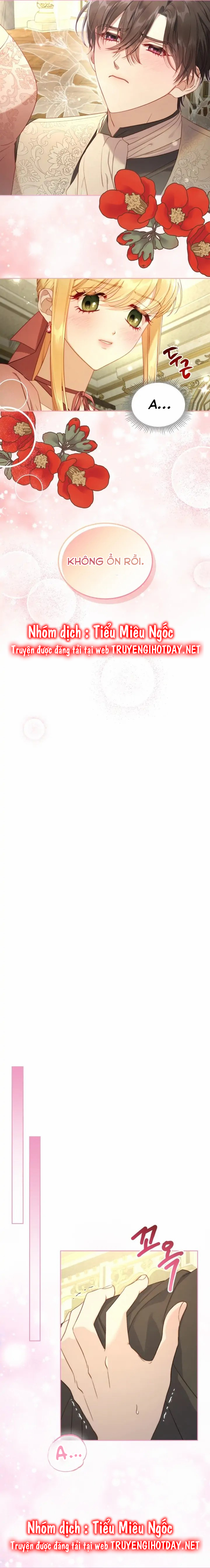 thư viện ánh trăng chapter 27 2