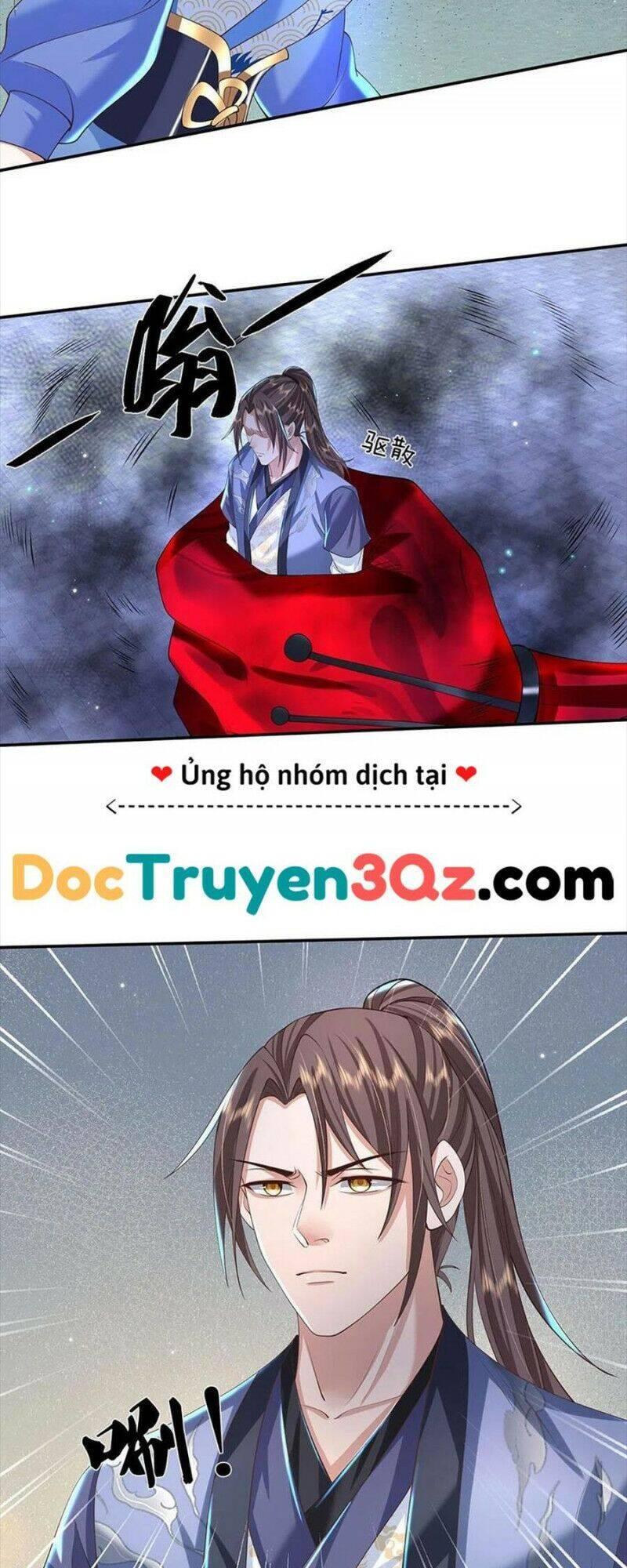 Ta Trở Về Từ Thế Giới Tu Tiên chapter 122 18